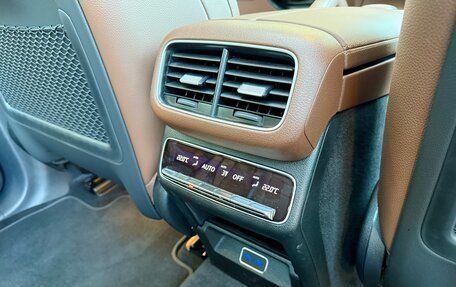 Mercedes-Benz GLE, 2024 год, 10 750 000 рублей, 17 фотография