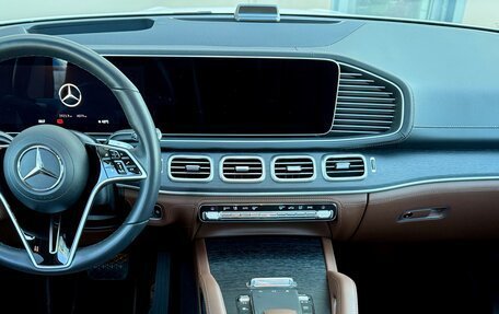 Mercedes-Benz GLE, 2024 год, 10 750 000 рублей, 13 фотография