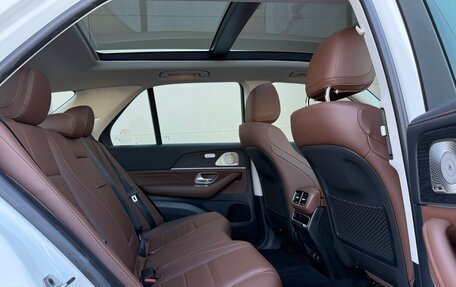 Mercedes-Benz GLE, 2024 год, 10 750 000 рублей, 18 фотография