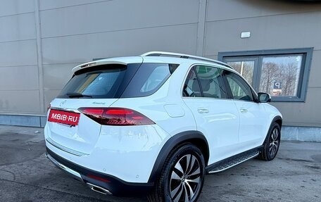 Mercedes-Benz GLE, 2024 год, 10 750 000 рублей, 8 фотография