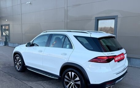 Mercedes-Benz GLE, 2024 год, 10 750 000 рублей, 11 фотография