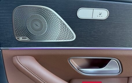 Mercedes-Benz GLE, 2024 год, 10 750 000 рублей, 21 фотография