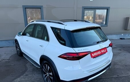 Mercedes-Benz GLE, 2024 год, 10 750 000 рублей, 10 фотография