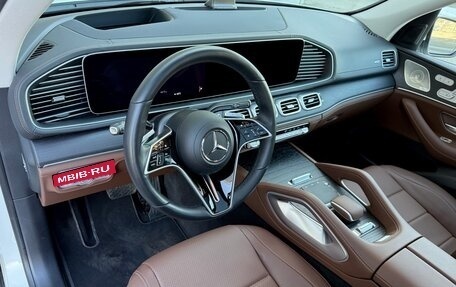 Mercedes-Benz GLE, 2024 год, 10 750 000 рублей, 12 фотография