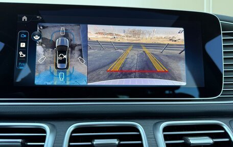 Mercedes-Benz GLE, 2024 год, 10 750 000 рублей, 22 фотография