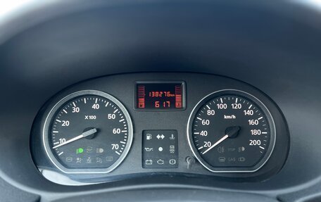 Nissan Almera, 2017 год, 780 000 рублей, 6 фотография