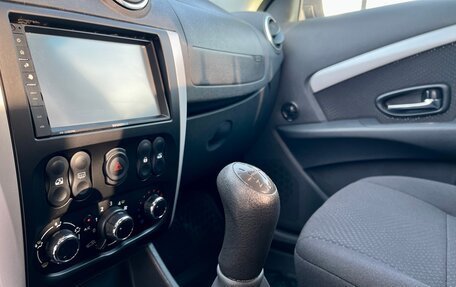 Nissan Almera, 2017 год, 780 000 рублей, 8 фотография