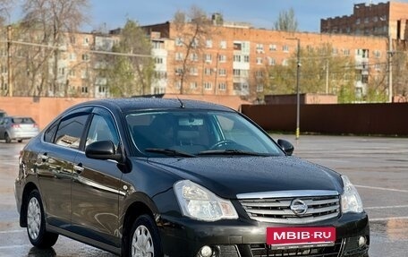 Nissan Almera, 2017 год, 780 000 рублей, 3 фотография