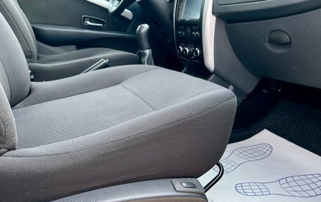 Nissan Almera, 2017 год, 780 000 рублей, 9 фотография