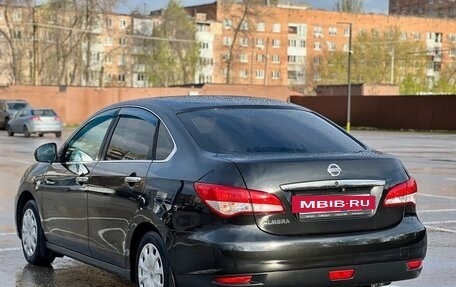 Nissan Almera, 2017 год, 780 000 рублей, 2 фотография
