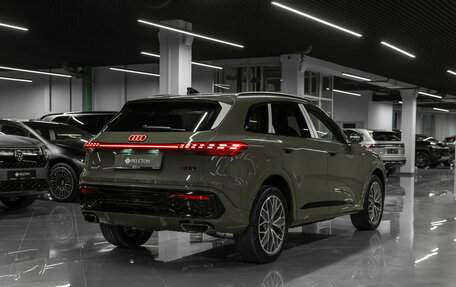 Audi Q5, 2025 год, 6 500 000 рублей, 5 фотография