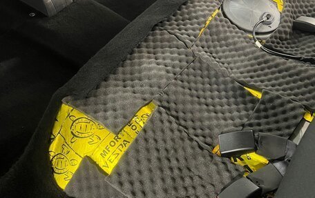 Nissan Almera, 2017 год, 780 000 рублей, 12 фотография