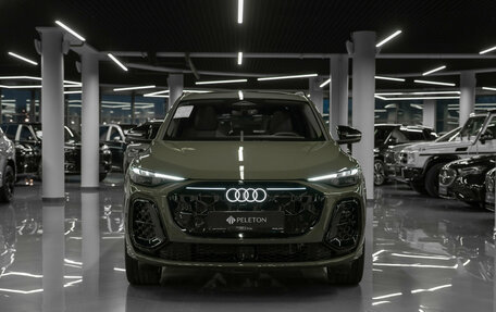 Audi Q5, 2025 год, 6 500 000 рублей, 3 фотография