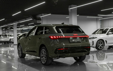 Audi Q5, 2025 год, 6 500 000 рублей, 4 фотография