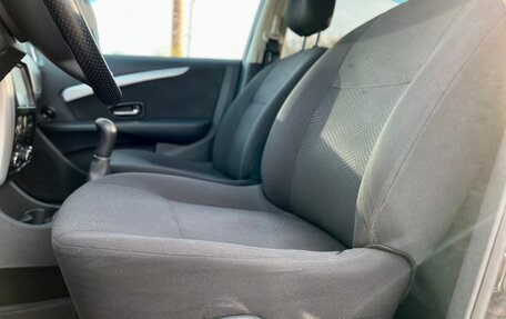 Nissan Almera, 2017 год, 780 000 рублей, 10 фотография