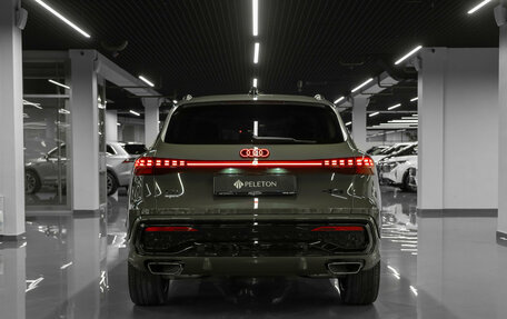 Audi Q5, 2025 год, 6 500 000 рублей, 6 фотография