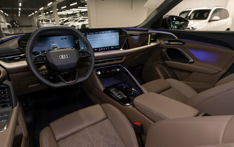 Audi Q5, 2025 год, 6 500 000 рублей, 7 фотография