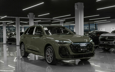 Audi Q5, 2025 год, 6 500 000 рублей, 2 фотография