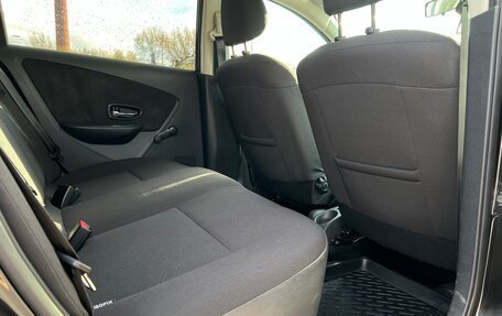 Nissan Almera, 2017 год, 780 000 рублей, 11 фотография