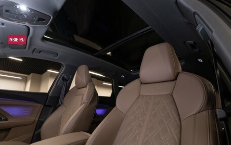 Audi Q5, 2025 год, 6 500 000 рублей, 10 фотография