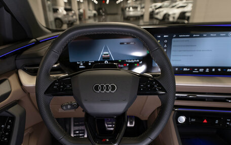 Audi Q5, 2025 год, 6 500 000 рублей, 11 фотография