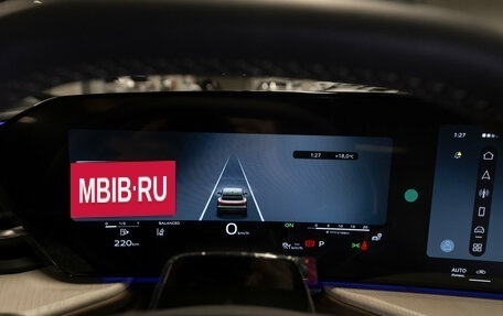 Audi Q5, 2025 год, 6 500 000 рублей, 12 фотография