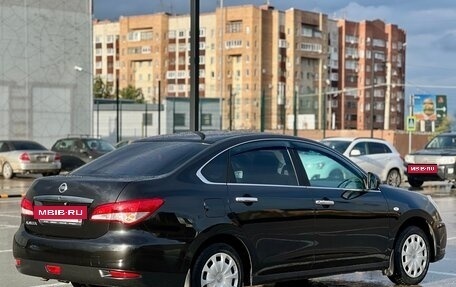 Nissan Almera, 2017 год, 780 000 рублей, 4 фотография