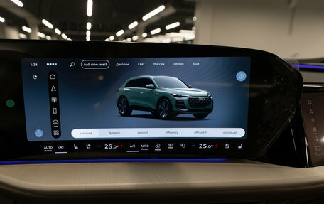 Audi Q5, 2025 год, 6 500 000 рублей, 21 фотография