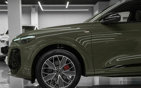 Audi Q5, 2025 год, 6 500 000 рублей, 25 фотография