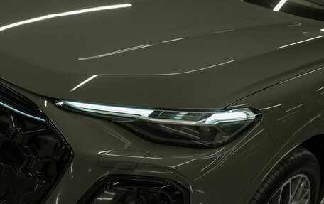 Audi Q5, 2025 год, 6 500 000 рублей, 26 фотография