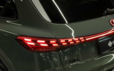 Audi Q5, 2025 год, 6 500 000 рублей, 27 фотография