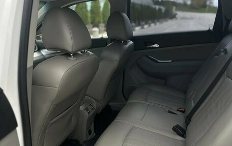 Chevrolet Orlando I, 2012 год, 1 420 000 рублей, 14 фотография