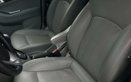 Chevrolet Orlando I, 2012 год, 1 420 000 рублей, 13 фотография