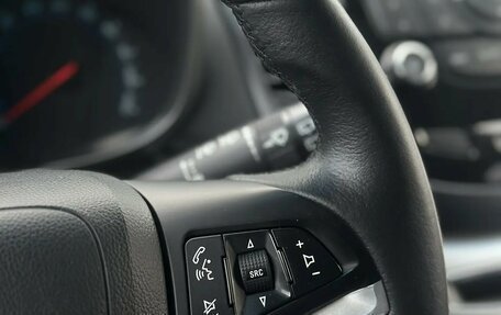 Chevrolet Orlando I, 2012 год, 1 420 000 рублей, 16 фотография