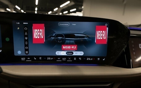 Audi Q5, 2025 год, 6 500 000 рублей, 20 фотография