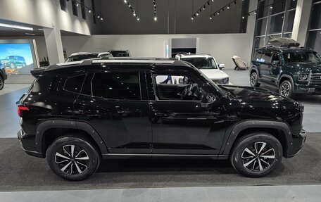 Haval H7, 2026 год, 3 999 000 рублей, 4 фотография