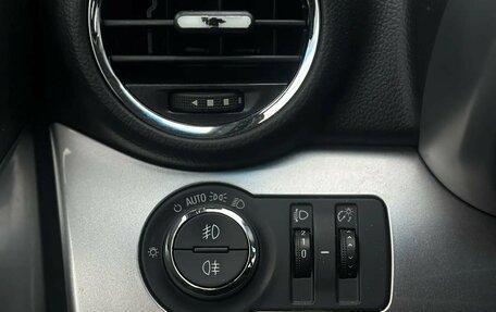 Chevrolet Orlando I, 2012 год, 1 420 000 рублей, 17 фотография