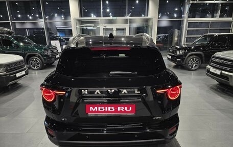 Haval H7, 2026 год, 3 999 000 рублей, 5 фотография