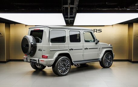 Mercedes-Benz G-Класс AMG, 2026 год, 33 970 000 рублей, 3 фотография