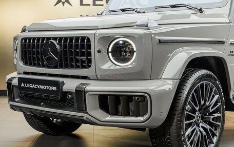 Mercedes-Benz G-Класс AMG, 2026 год, 33 970 000 рублей, 6 фотография