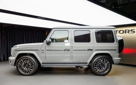 Mercedes-Benz G-Класс AMG, 2026 год, 33 970 000 рублей, 8 фотография