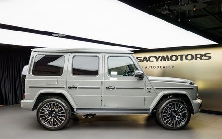 Mercedes-Benz G-Класс AMG, 2026 год, 33 970 000 рублей, 13 фотография