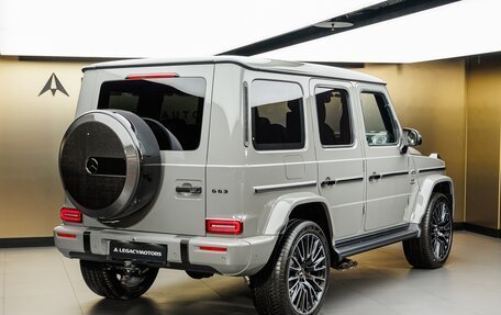 Mercedes-Benz G-Класс AMG, 2026 год, 33 970 000 рублей, 9 фотография