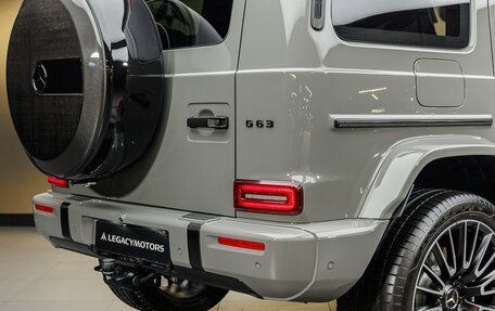 Mercedes-Benz G-Класс AMG, 2026 год, 33 970 000 рублей, 10 фотография