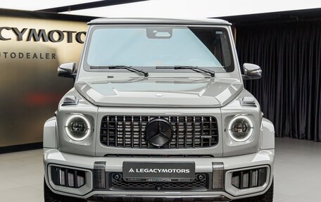 Mercedes-Benz G-Класс AMG, 2026 год, 33 970 000 рублей, 2 фотография