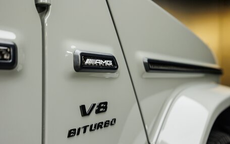 Mercedes-Benz G-Класс AMG, 2026 год, 33 970 000 рублей, 12 фотография