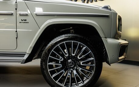Mercedes-Benz G-Класс AMG, 2026 год, 33 970 000 рублей, 14 фотография