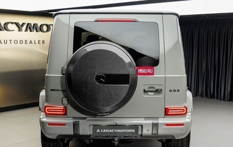 Mercedes-Benz G-Класс AMG, 2026 год, 33 970 000 рублей, 4 фотография