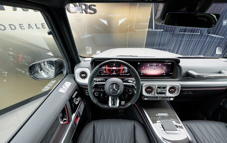 Mercedes-Benz G-Класс AMG, 2026 год, 33 970 000 рублей, 22 фотография