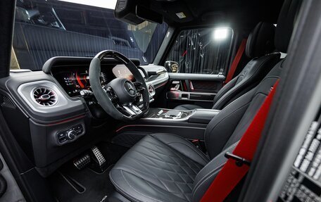 Mercedes-Benz G-Класс AMG, 2026 год, 33 970 000 рублей, 17 фотография